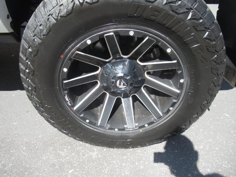 RAM 2500 Laramie Crew Cab SWB 4WD 2020