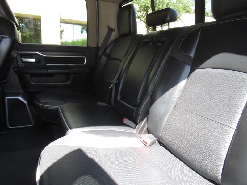 RAM 2500 Laramie Crew Cab SWB 4WD 2020