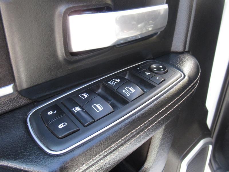 RAM 2500 Laramie Crew Cab SWB 4WD 2020
