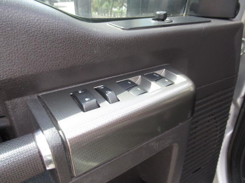 Ford F-250 SD Lariat Crew Cab 4WD 2008
