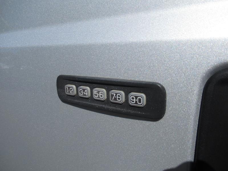 Ford F-450 SD XLT Crew Cab 4WD 2008