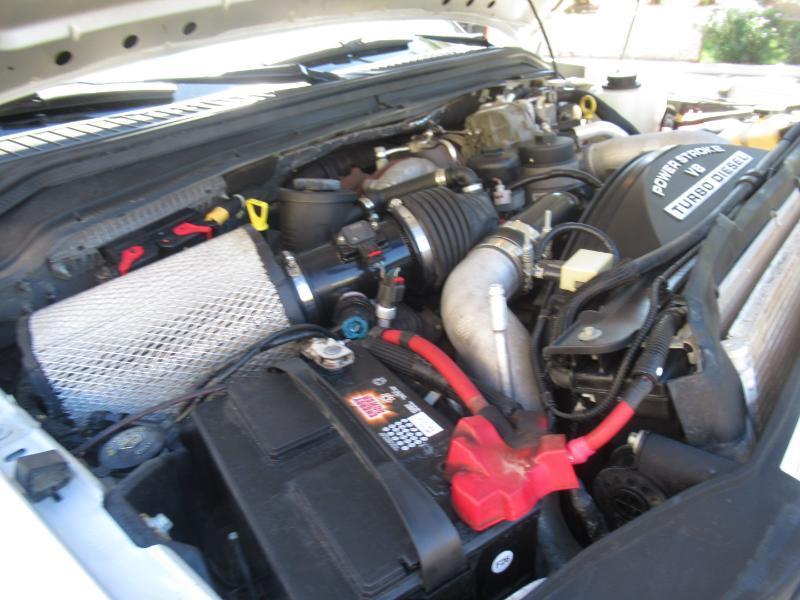 Ford F-450 SD XLT Crew Cab 4WD 2008