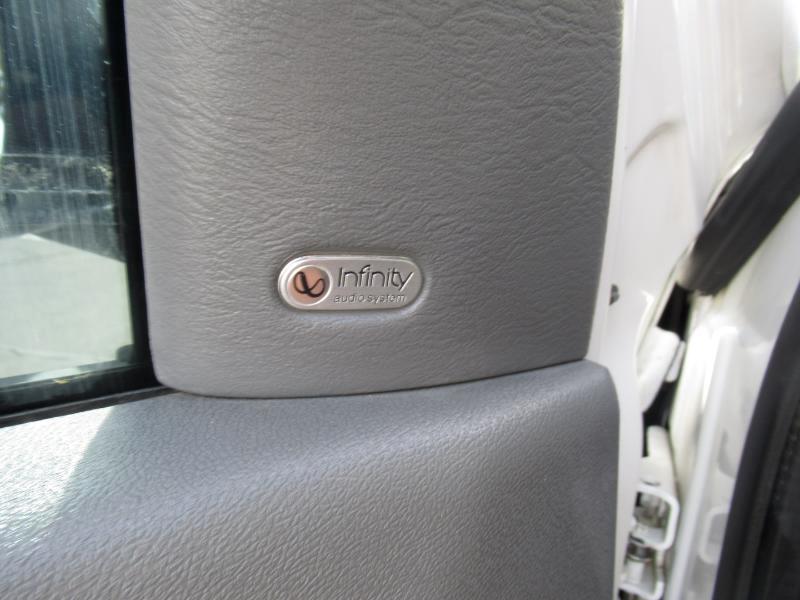 Dodge Ram 3500 Laramie Mega Cab 4WD DRW 2007