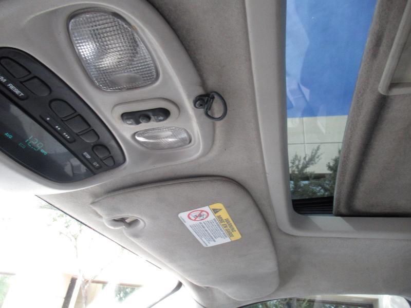 Dodge Ram 3500 Laramie Mega Cab 4WD DRW 2007