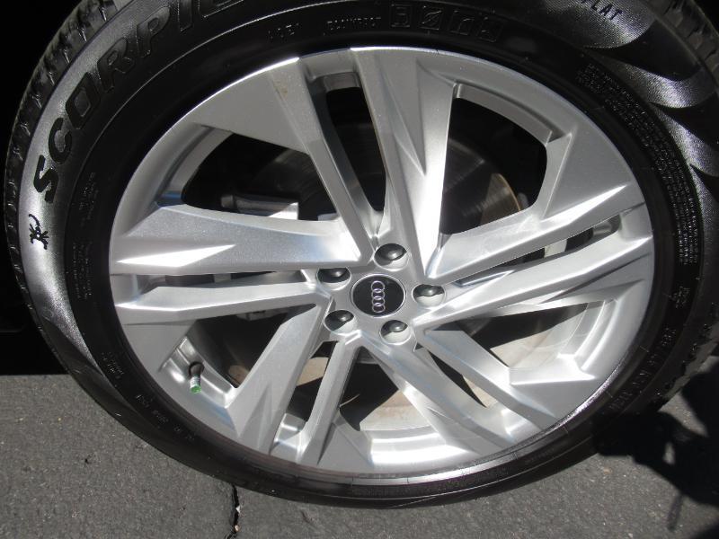 Audi Q7 Premium Plus 55 TFSI quattro 2022