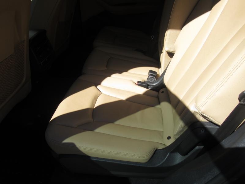 Audi Q7 Premium Plus 55 TFSI quattro 2022