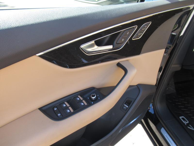 Audi Q7 Premium Plus 55 TFSI quattro 2022