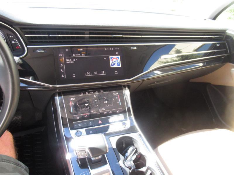 Audi Q7 Premium Plus 55 TFSI quattro 2022
