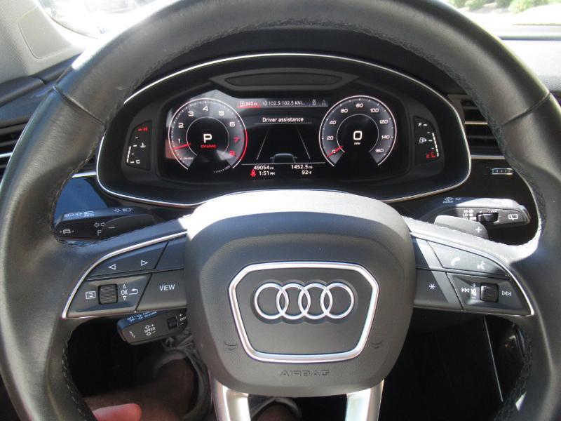 Audi Q7 Premium Plus 55 TFSI quattro 2022