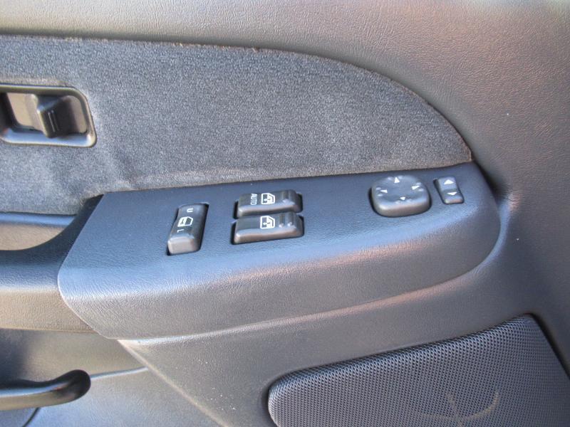 Chevrolet Silverado 2500HD LT Ext. Cab Long Bed 4WD 2002