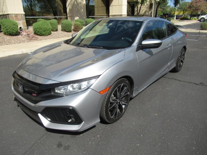 Honda Civic  2017