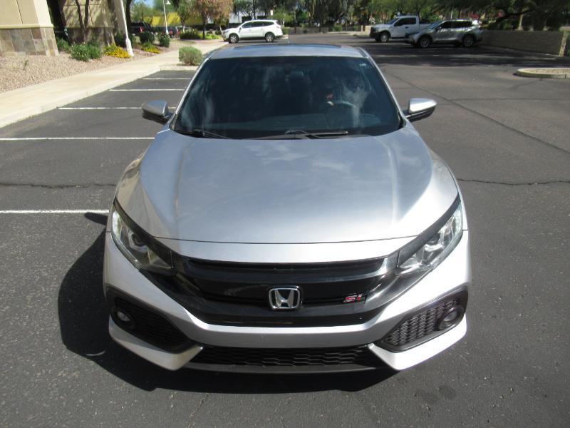 Honda Civic  2017