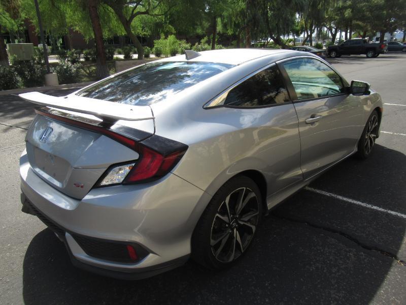 Honda Civic  2017