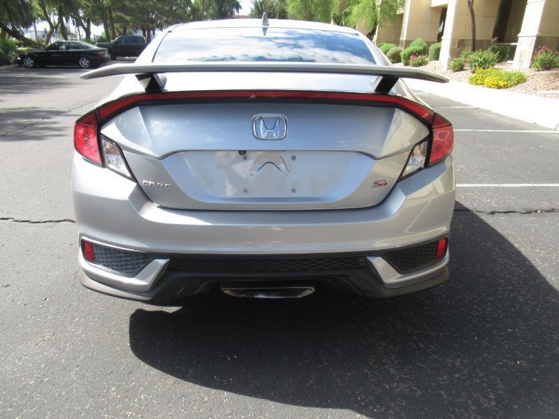 Honda Civic  2017