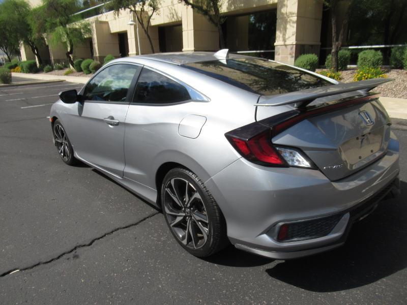 Honda Civic  2017