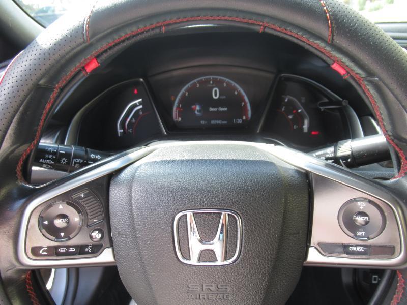 Honda Civic  2017