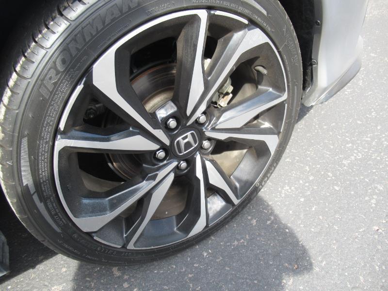 Honda Civic  2017