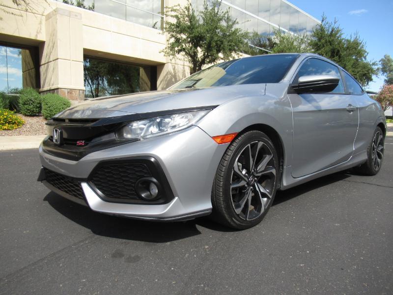 Honda Civic  2017