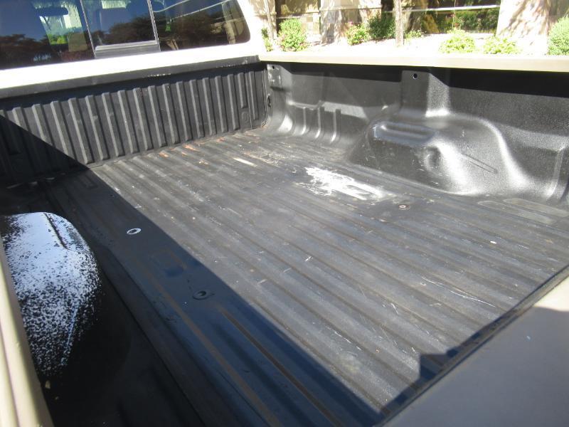 Ford F-350 SD King Ranch Crew Cab Long Bed 4WD 2011