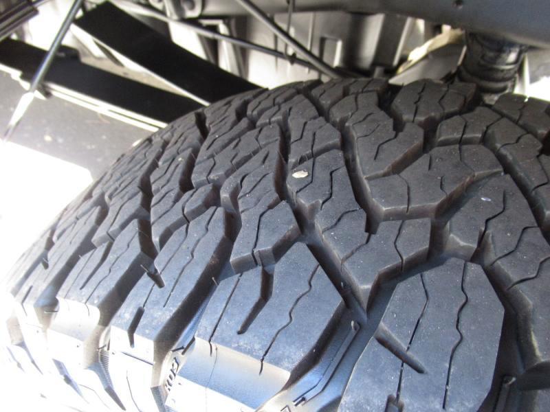 Ford F-350 SD King Ranch Crew Cab Long Bed 4WD 2011