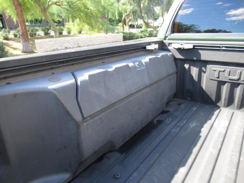 Toyota Tundra SR5 5.7L V8 CrewMax 4WD 2021