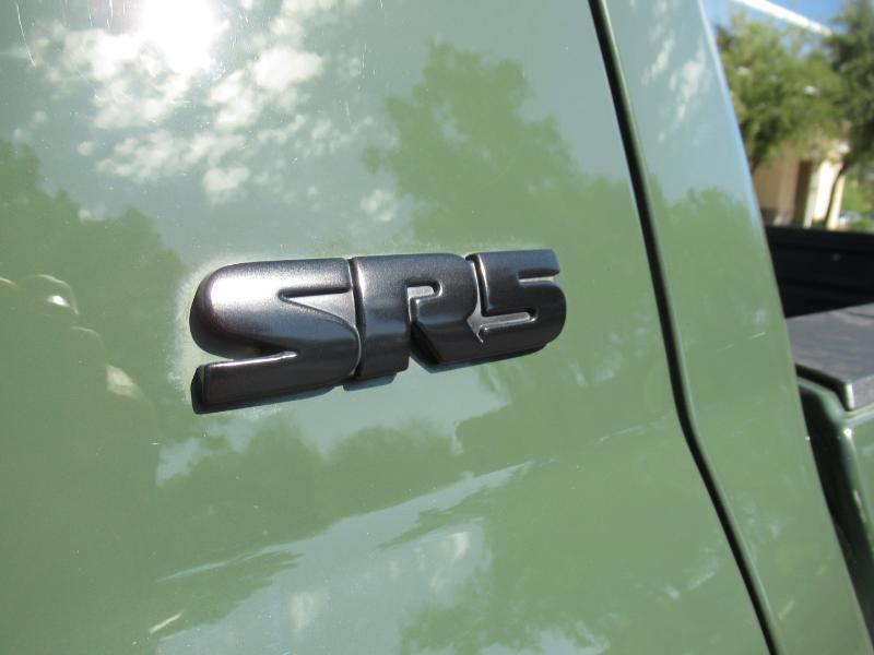 Toyota Tundra SR5 5.7L V8 CrewMax 4WD 2021