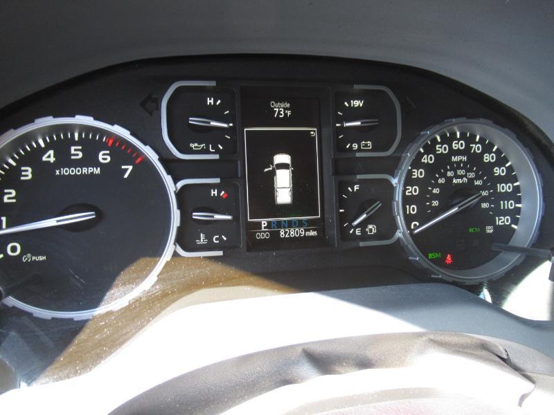 Toyota Tundra SR5 5.7L V8 CrewMax 4WD 2021