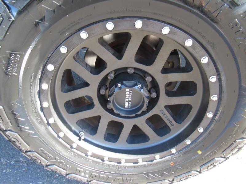 Dodge Ram 2500 Laramie Quad Cab 4WD 2006