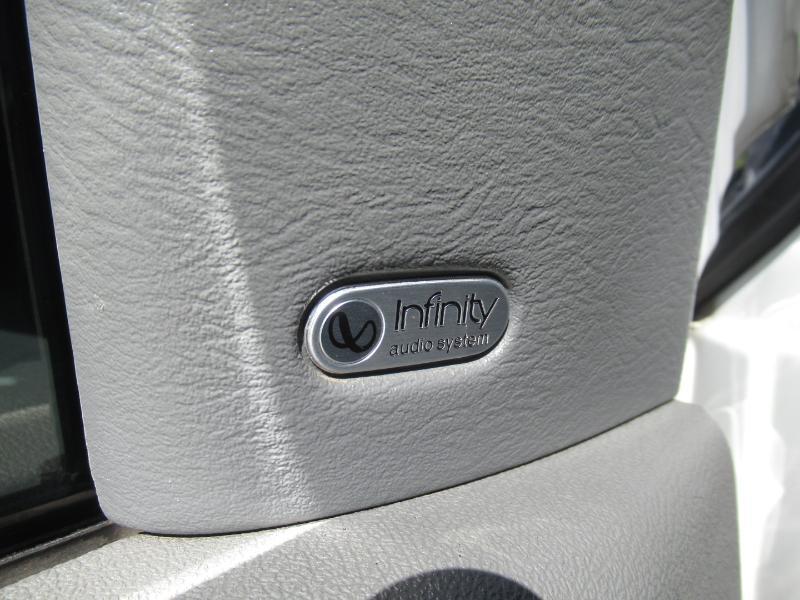 Dodge Ram 2500 Laramie Quad Cab 4WD 2006