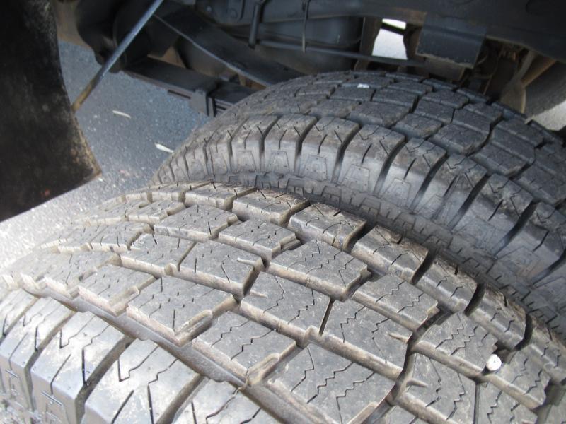 Ford F-350 SD XL Crew Cab SWB DRW 4WD 1999