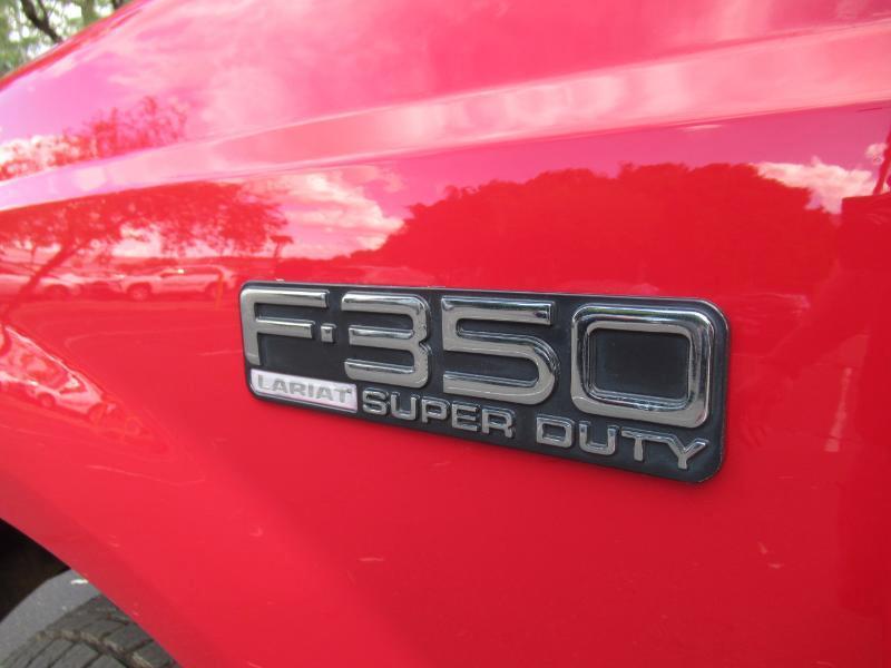 Ford F-350 SD XL Crew Cab SWB DRW 4WD 1999