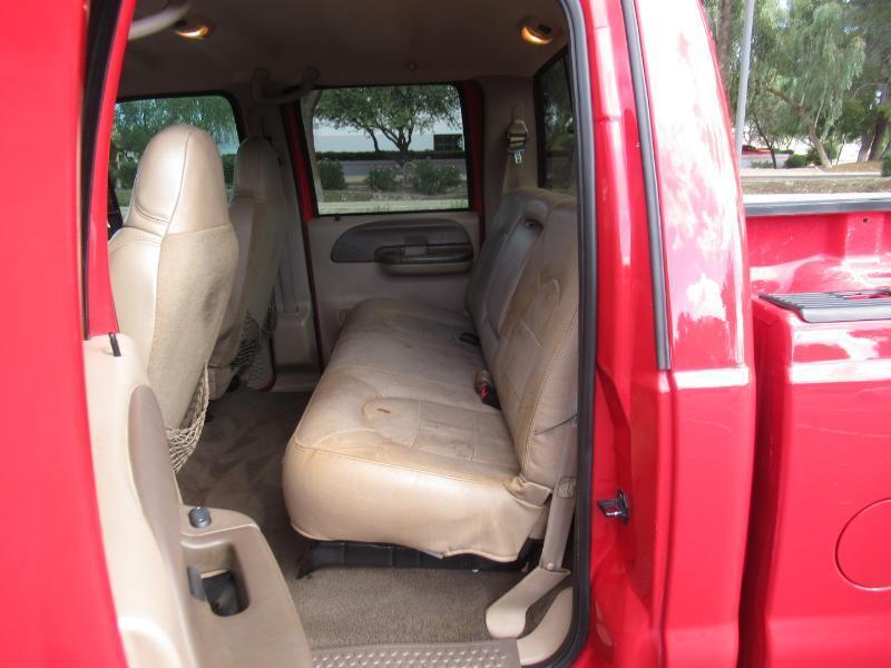 Ford F-350 SD XL Crew Cab SWB DRW 4WD 1999