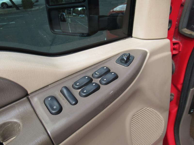 Ford F-350 SD XL Crew Cab SWB DRW 4WD 1999