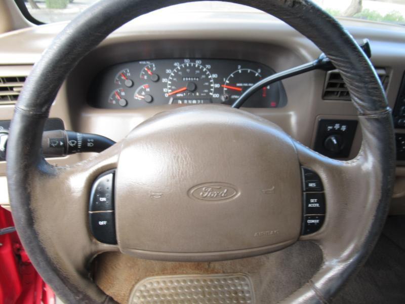 Ford F-350 SD XL Crew Cab SWB DRW 4WD 1999