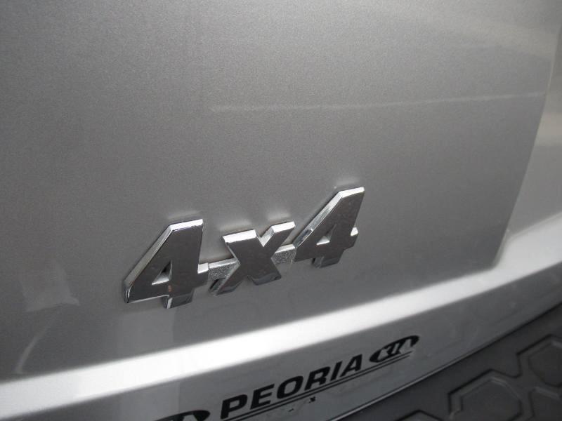 Kia Sorento LX 4WD 2008