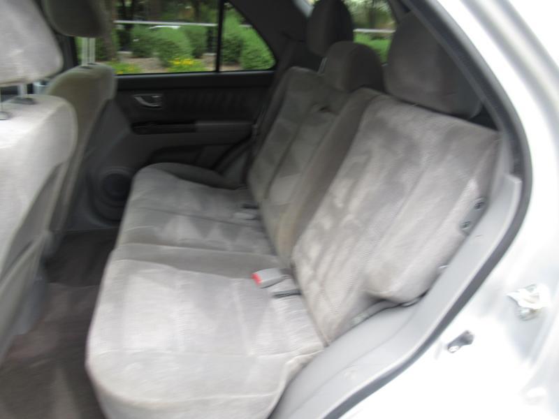 Kia Sorento LX 4WD 2008