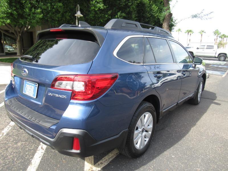 Subaru Outback 2.5i Premium 2019