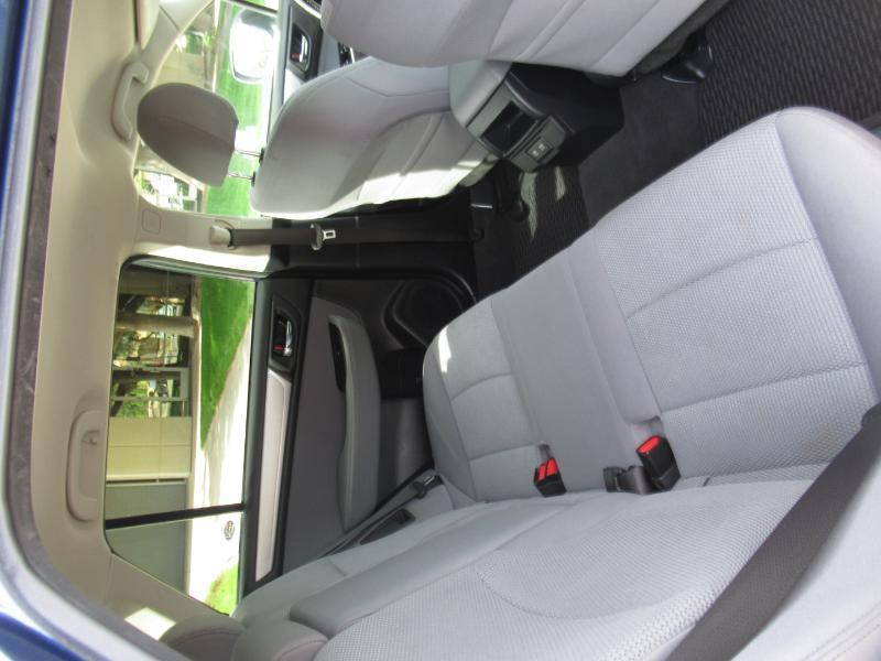 Subaru Outback 2.5i Premium 2019