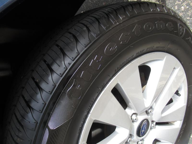 Subaru Outback 2.5i Premium 2019
