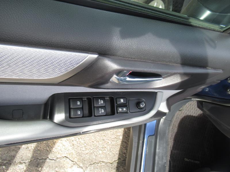 Subaru Outback 2.5i Premium 2019