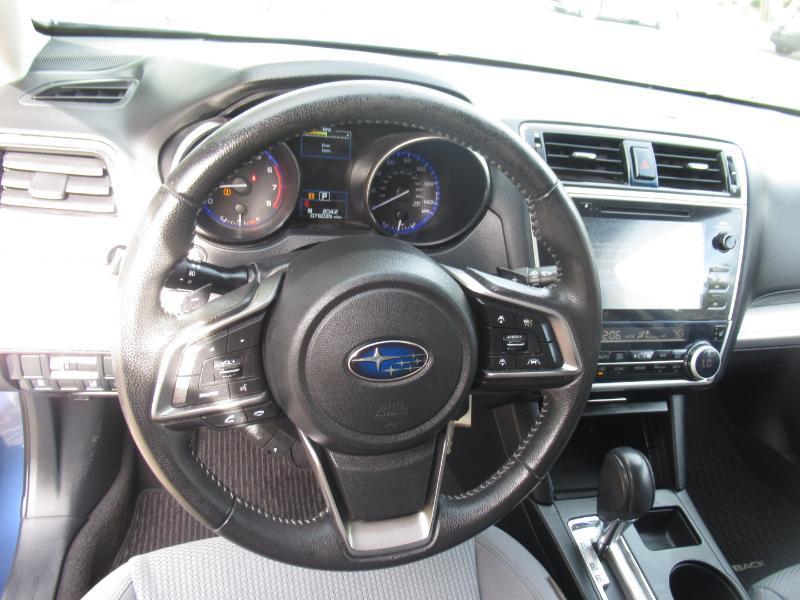 Subaru Outback 2.5i Premium 2019