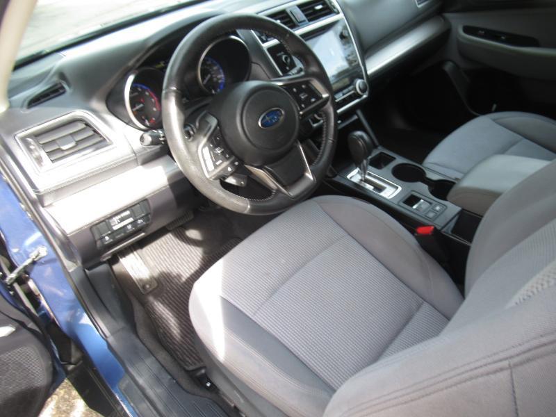 Subaru Outback 2.5i Premium 2019