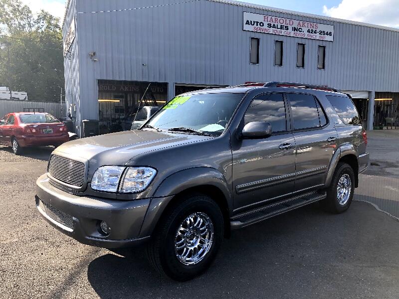 Buy Here Pay Here 2007 Chevrolet Tahoe LT1 2WD for Sale in