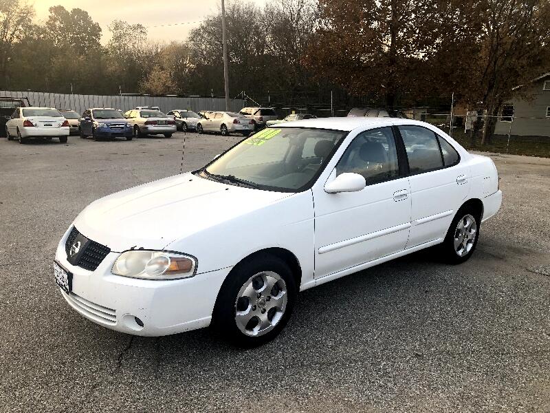 Buy Here Pay Here Birmingham Al >> Buy Here Pay Here 2006 Nissan Sentra 1 8 For Sale In Buy Here Pay Here Birmingham Al >> Buy Here Pay Here 2006 Nissan Sentra 1 8 For Sale In