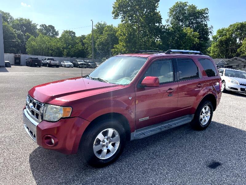 Ford Escape Limited 2WD 2008