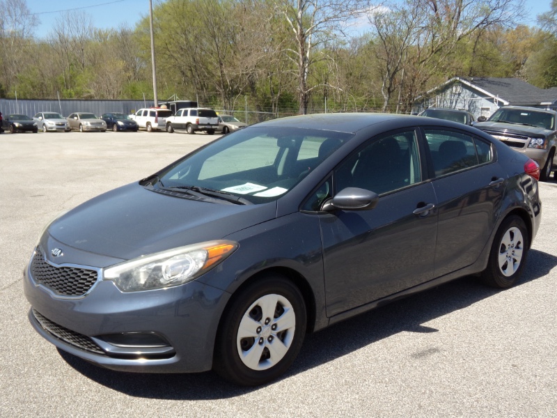 Buy Here Pay Here Cars for Sale Bessemer, Birmingham AL 35020 Harold