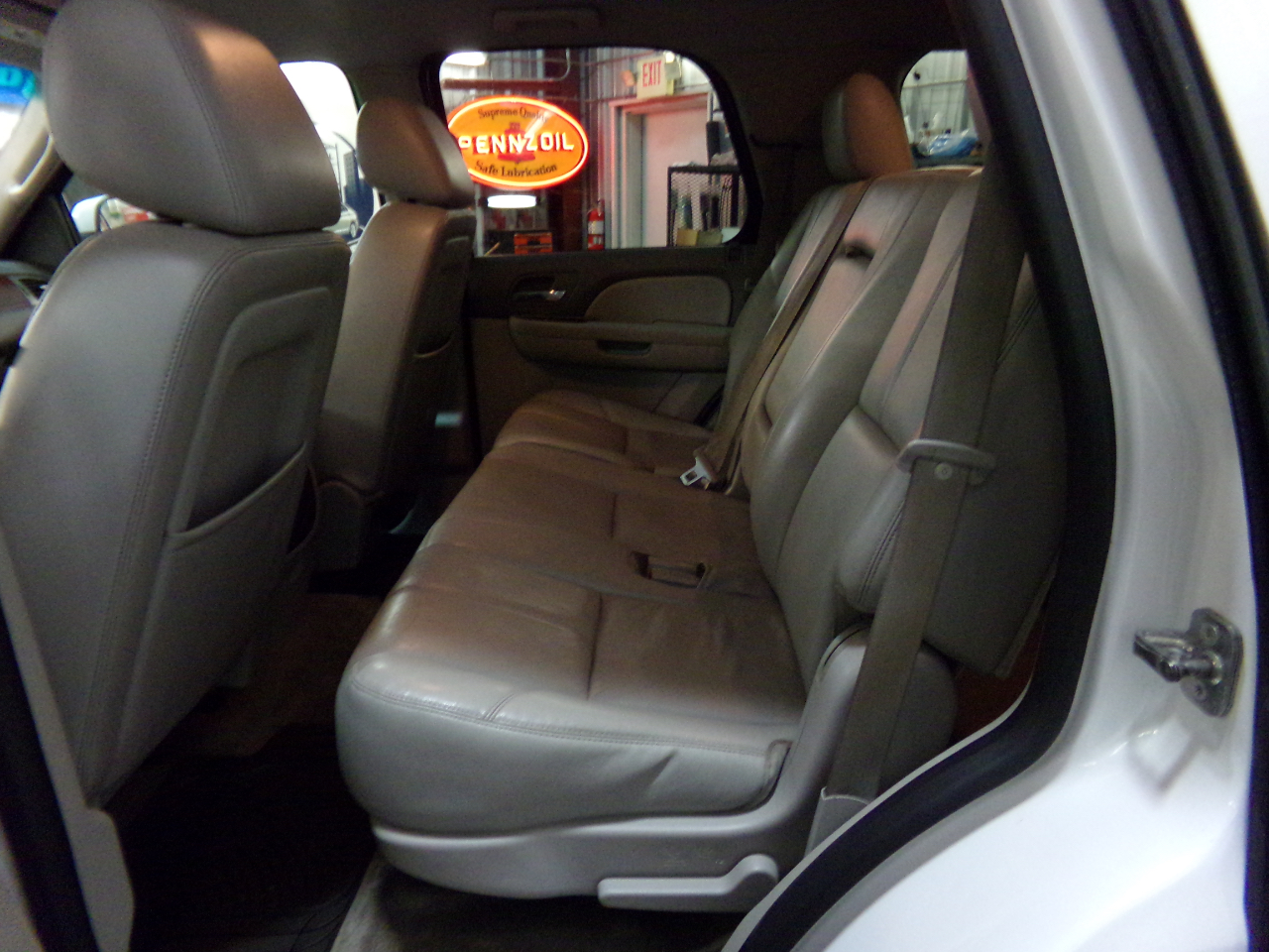 GMC Yukon SLT 4WD 2013