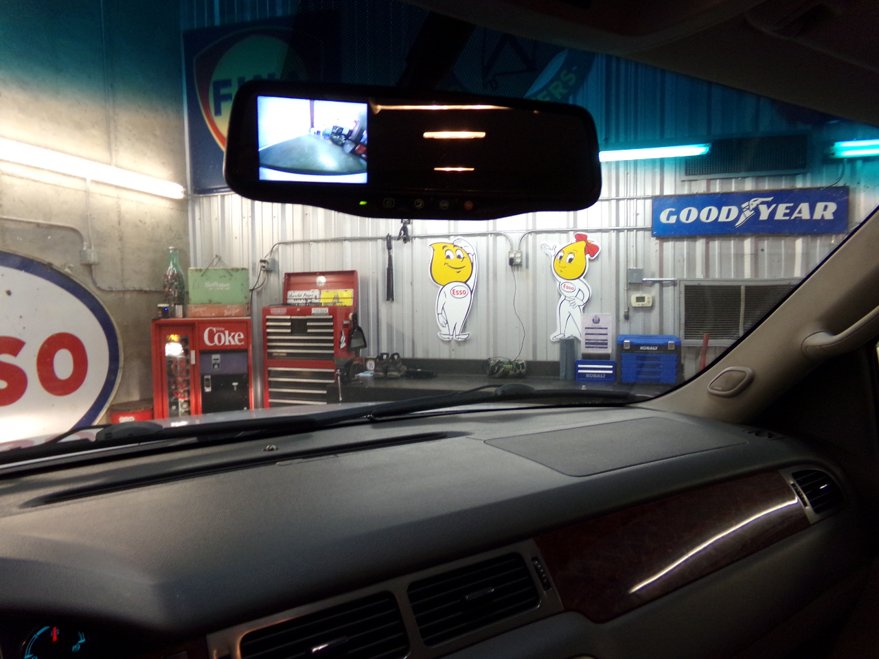 GMC Yukon SLT 4WD 2013