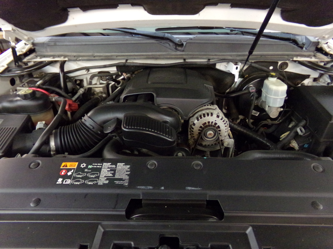 GMC Yukon SLT 4WD 2013