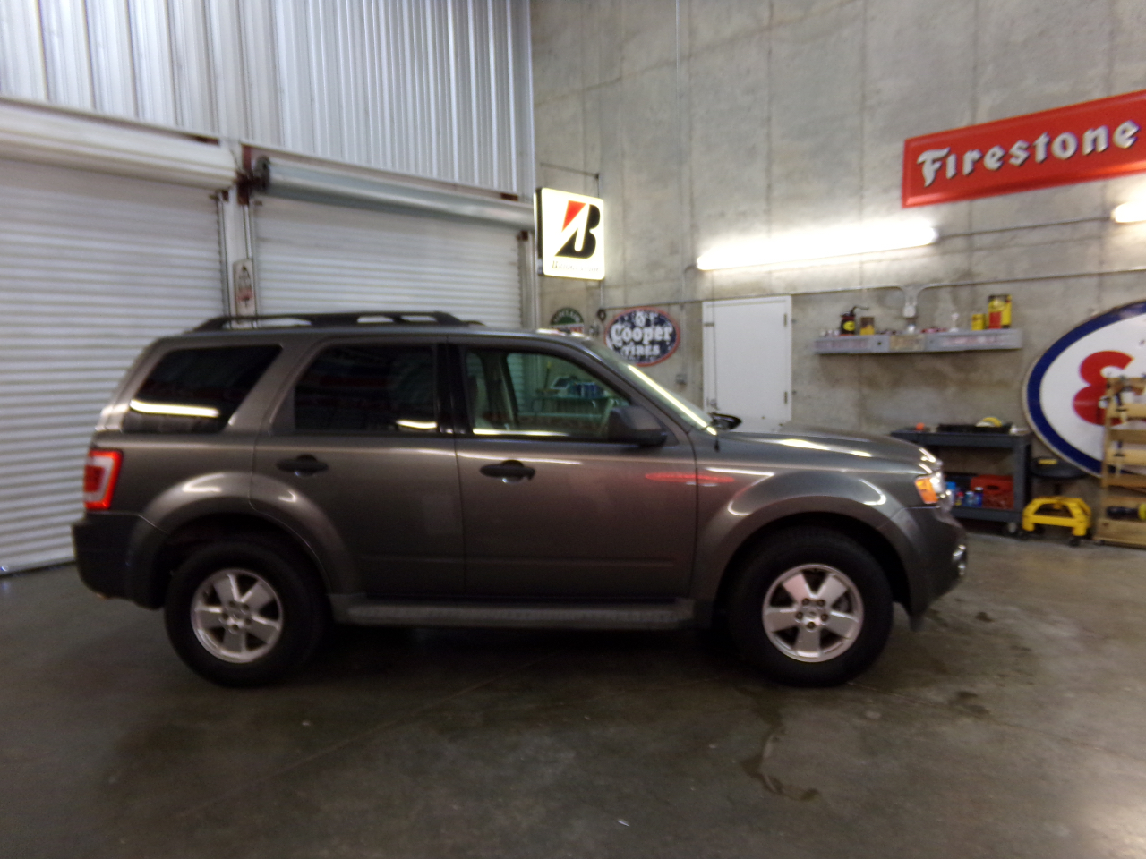 Ford Escape XLT FWD 2012 Ford Escape XLT FWD 2012